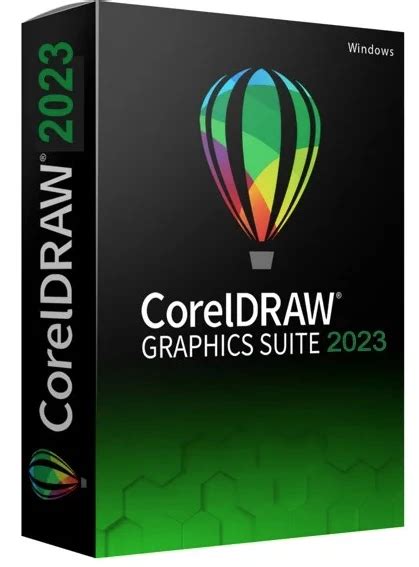 Coreldraw Graphics Su Te Original Softwares E Licen As Dfg