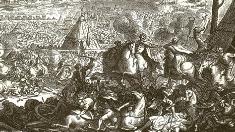 The Ottomans Failed Siege Of Vienna Explained Britannica