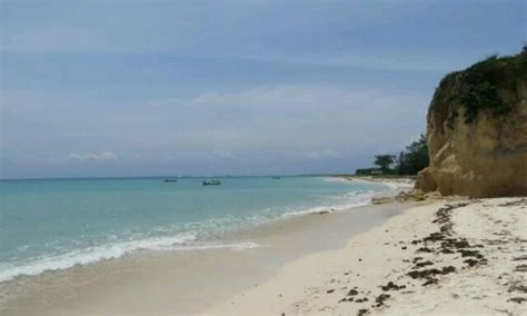 Wisata Pantai Di Lombok Tengah Paling Rekomen Awas Jangan Sampe