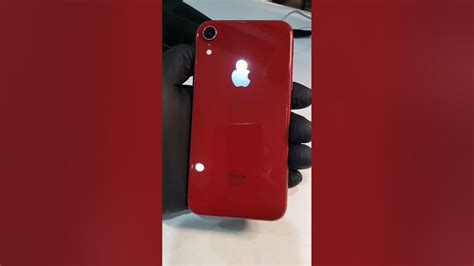 Before And After [iphone Xr Repair] Youtube