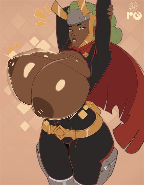 Chemi Commission By Nzn Hentai Foundry