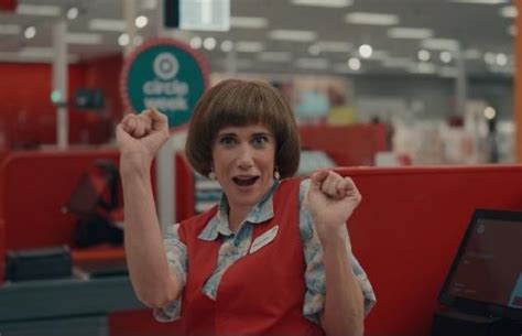 Target Aims for Laughs With Kristen Wiig Collab | Progressive Grocer