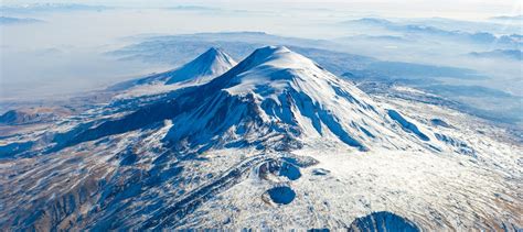 Mount Ararat National Park