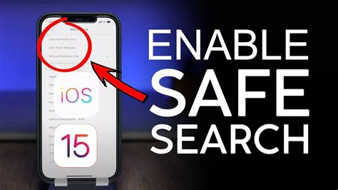 How To Enable Safesearch Settings In Safari Devicemag