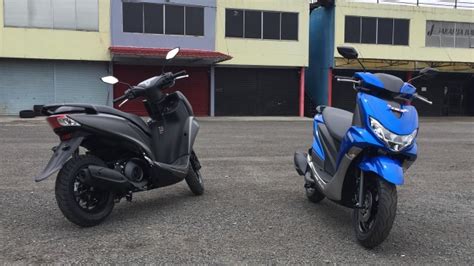 Inspirasi Terpopuler 18 Modifikasi Jok Motor Yamaha Freego