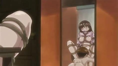 Anime Lesbians Really Know How To Get Each Other Off Porn