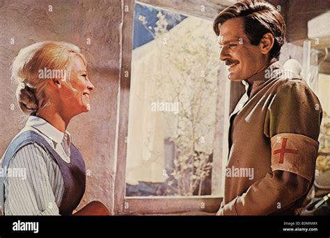 Doctor Zhivago 1965 Hi Res Stock Photography And Images Alamy