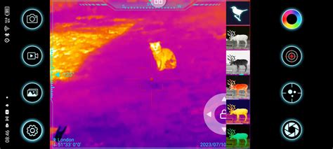 Xinfrared X2 Thermal Monocular Review: World's smallest night vision ...