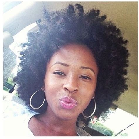 13 Breathtaking Medium Natural Hairstyles Tumblr