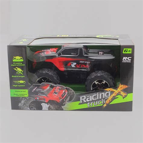 Remote Control Racing X Truck | Target Australia