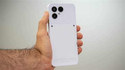 Fairphone (6. Gen): Fotos des nachhaltigen Smartphones | CHIP