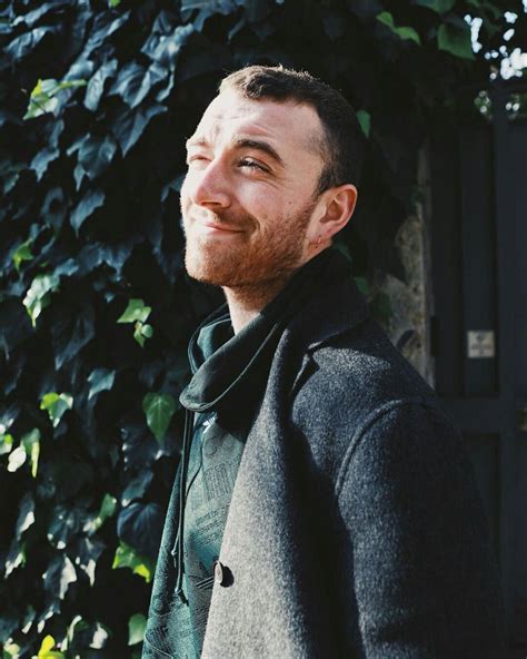 Sam Smith Sam Smith Singer Sam