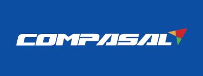 Compasal Crosstop A/S II | GRATIS VERZENDING | Oponeo.nl
