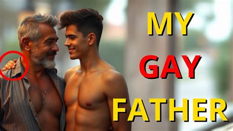 MY DAD DID THIS AT NIGHT GAY STORIES YouTube