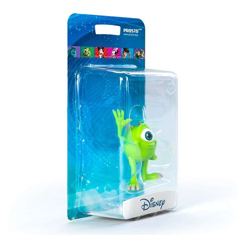 Игрушка Prosto toys Майк Вазовский P01-Pixar 492001 купить по цене 499 ...