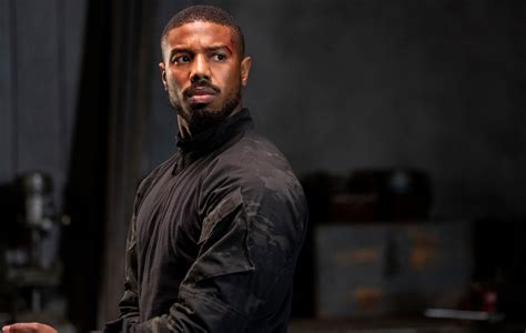 'Without Remorse' review: Michael B. Jordan goes rogue