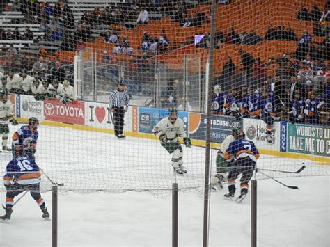 Oswego State University Lakers Vs Utica College Pioneers Flickr