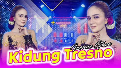 Irenne Ghea Kidung Tresno Official Music Video NEW SINGLE YouTube