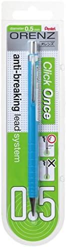 Pentel Xpp Sx Orenz Porte Mine Avec Guide De Mine Innovant Sur Carte