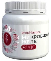 Микробиомное желе на основе граната • Age Delete