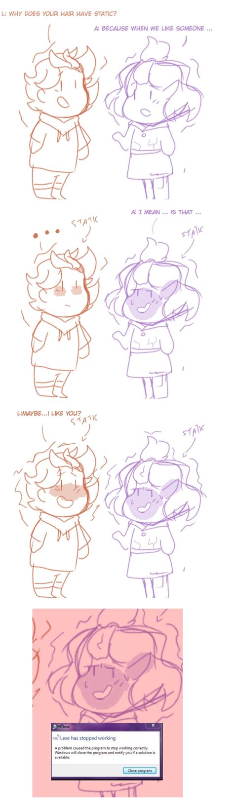 Luz X Amity Amity Gay Panic Casa De B Ho Buhos