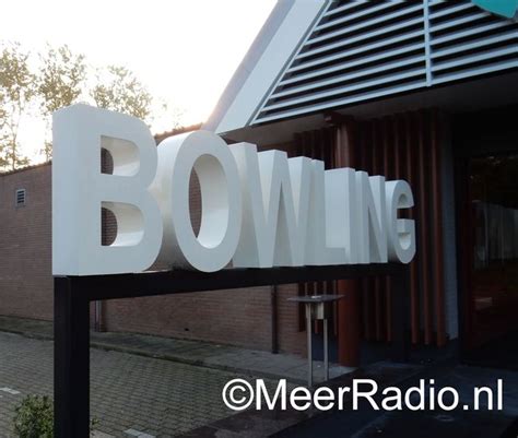 Bowlen Voor Jonge Mantelzorgers Meerradio