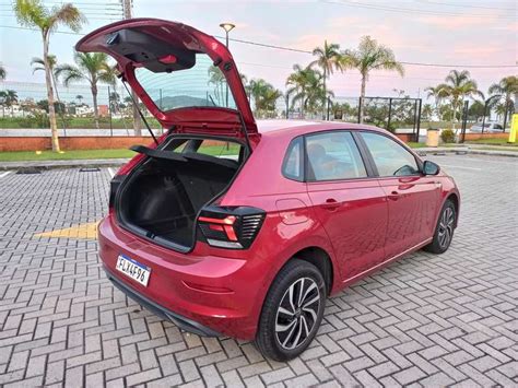 Vale A Pena Comprar O Volkswagen Polo Highline De R 113 Mil