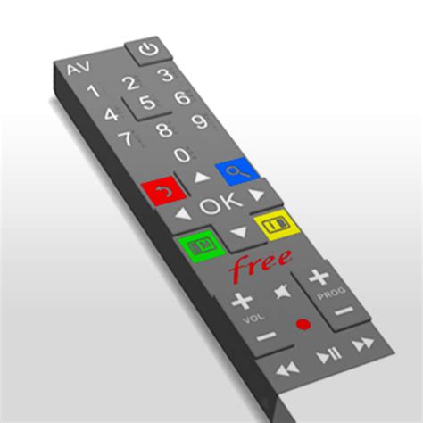 Freetelec T L Commande Freebox Apps On Google Play