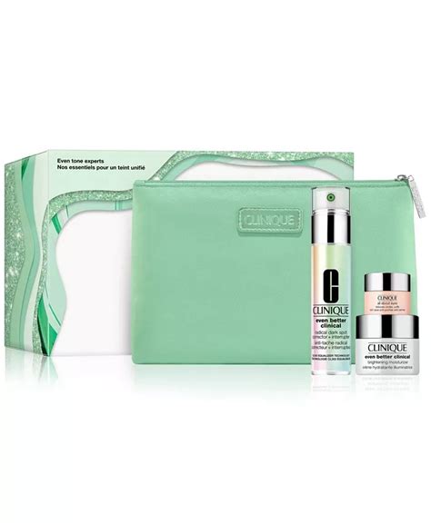 Clinique Holiday 2023 Gift Sets - BeautyVelle | Makeup News