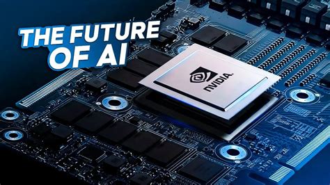 Gaming to AI Giant: How Nvidia Conquered the AI Chip Industry! - Tech ...