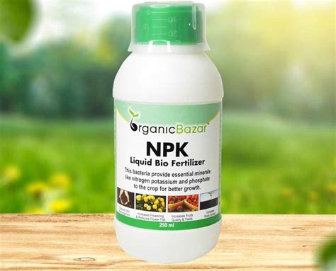 12 Best Liquid Organic Fertilizer For 2024 Storables