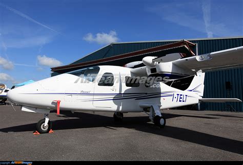 Tecnam P2006t Large Preview