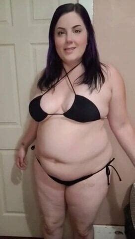 Another Day Another Thicc Bikini Babe For Us To Fap Over Feat Luna Ceileste XHamster