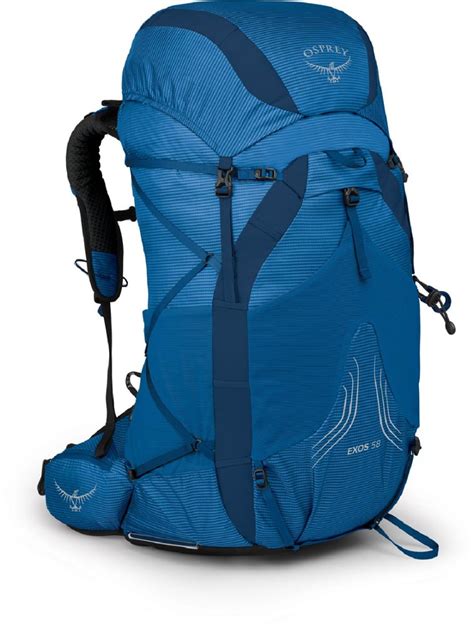 The Best Osprey Backpacks for the Backcountry | Untamed Space