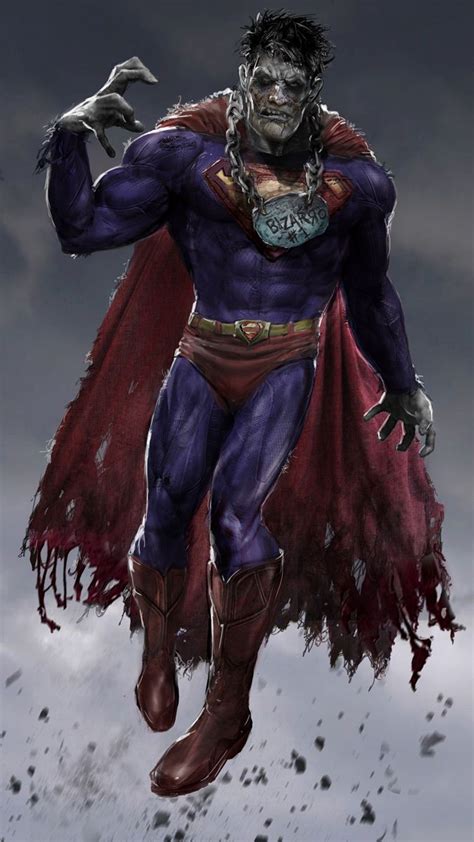 Bizarro