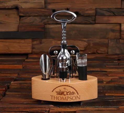 31 Must-Have Bar Accessories for the Ultimate Home Bar - Groovy Guy Gifts