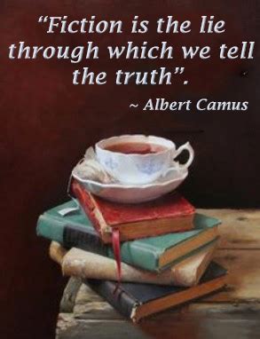Camus | Fictionophile