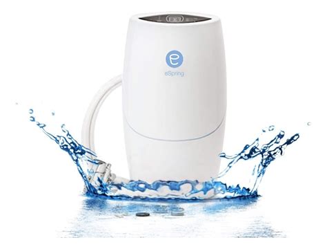 Purficadores de agua eSpring Análisis y Ofertas 2019