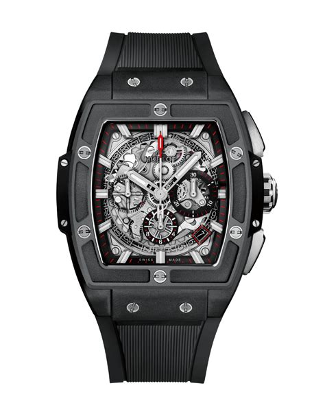 Hublot Spirit Of Big Bang Official Retailer The Hour Glass Official