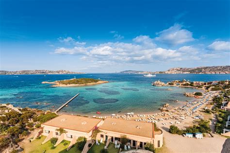 SANTO STEFANO RESORT - 3S SOGGIORNI STUDIO SINCE 1993