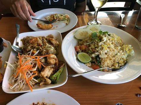 Sawasdee Thai Cuisine Sacramento Restaurant Reviews Photos Phone