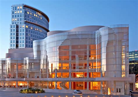 Renée and Henry Segerstrom concert hall events sell out fast 7