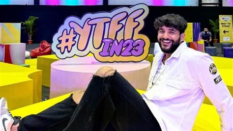 Fukra Insaan First Award After Bigg Boss Ott Influencex Awards Talk