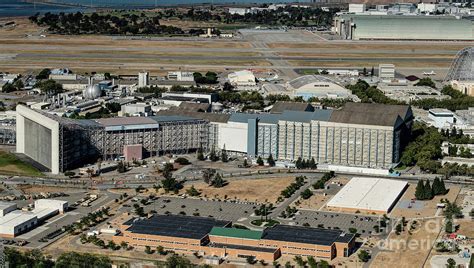 Nasa Ames