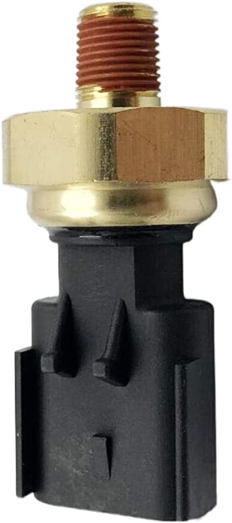 Amazon Fainwan Engine Oil Pressure Sensor Sender Switch Aa