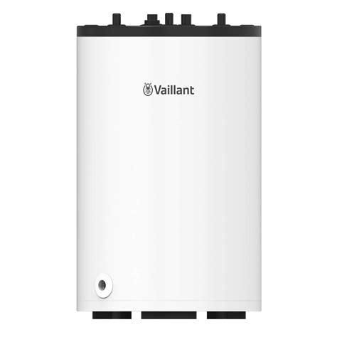 Vaillant VIH R CN 120 Бойлер косвенного нагрева – купить с доставкой в ...