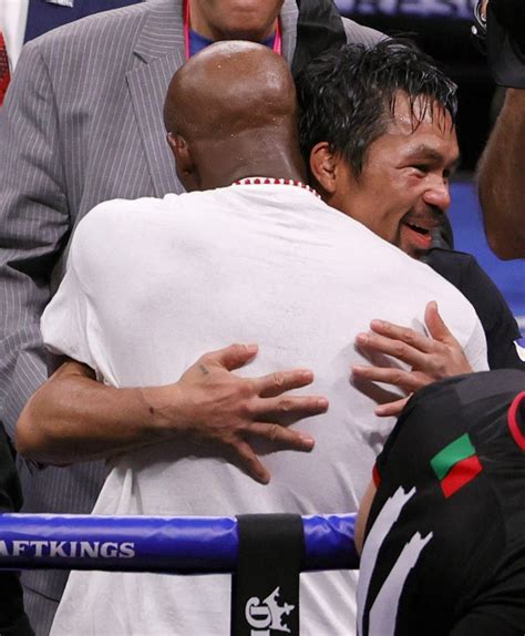 Manny Pacquiao Announces Retirement From Boxing Al Bawaba