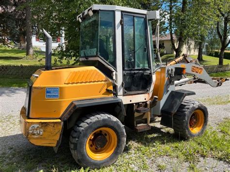 Liebherr Radlader Gebraucht Neu Kaufen Technikboerse At