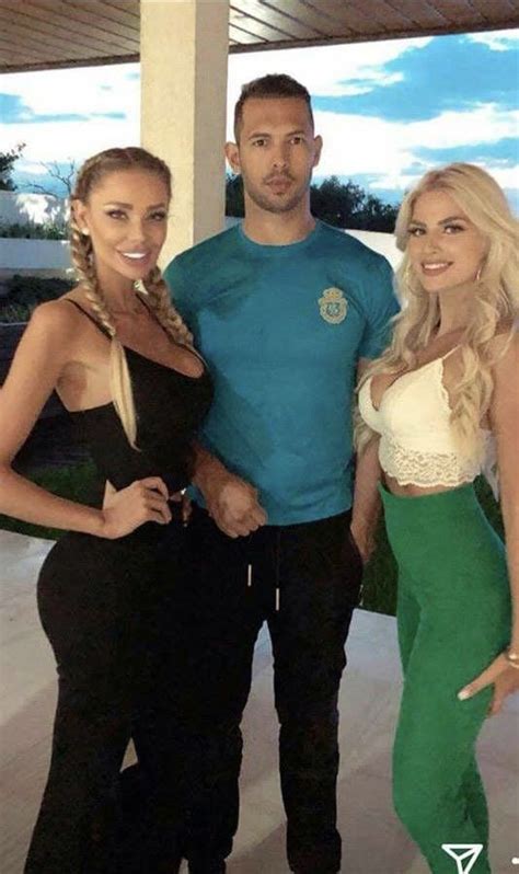 My Andrew Tate Is Gay Theory R Redscarepod