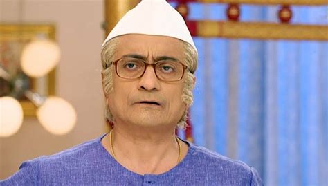 Taarak Mehta Ka Ooltah Chashmah’s Amit Bhatt aka Bapuji gets injured on sets, Report